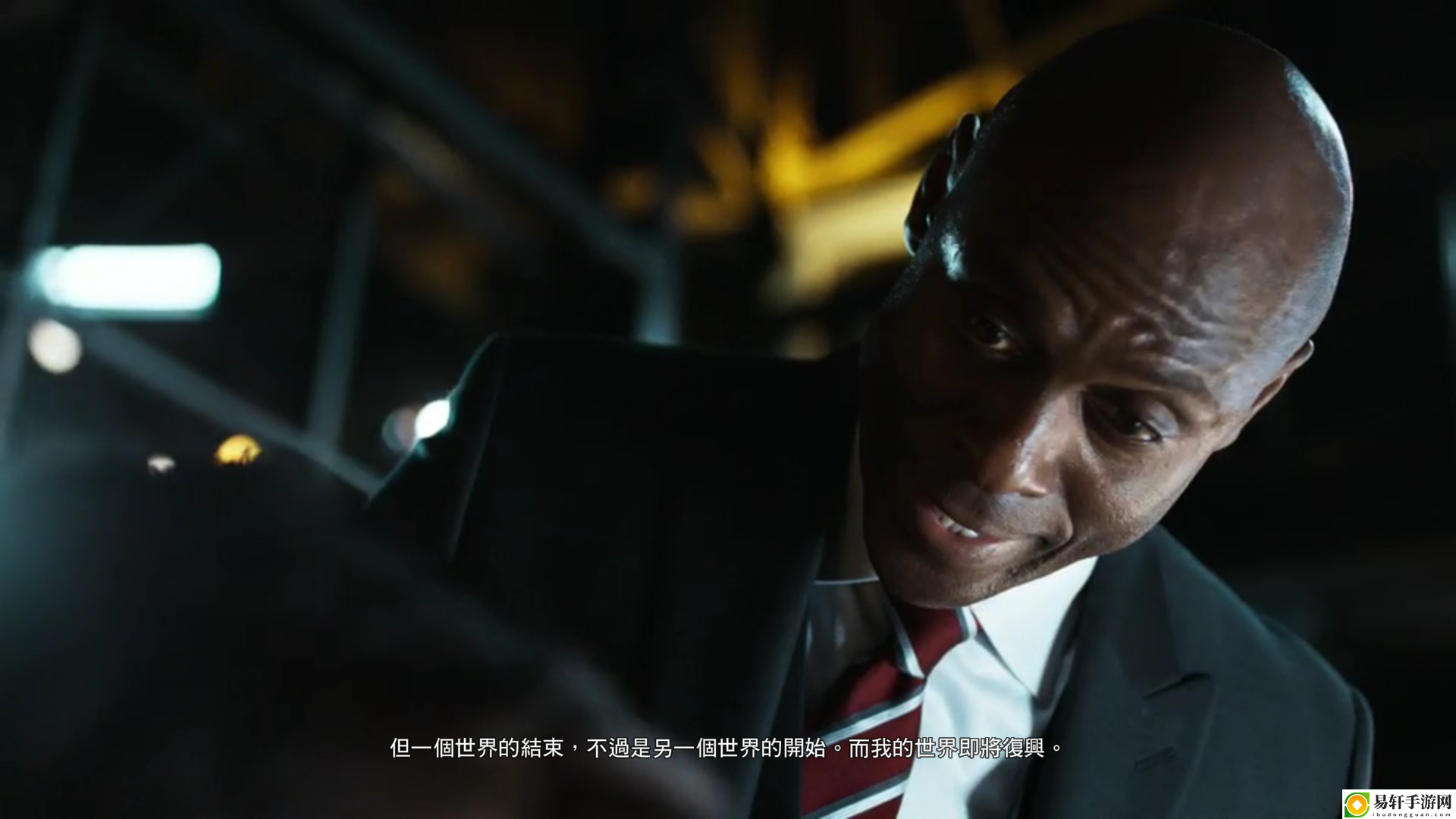 量子破碎哈奇和漂移者剧情故事图文详解