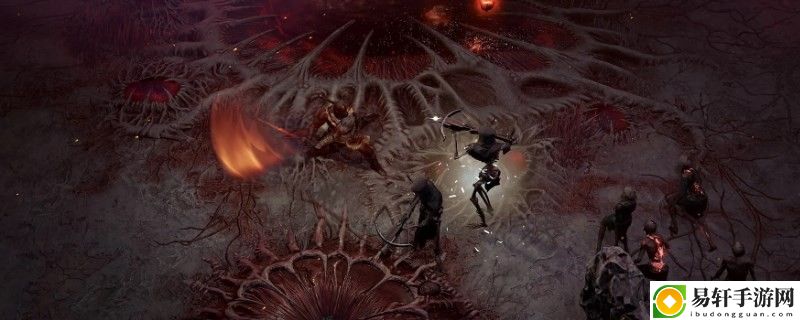 暗黑破坏神4硬化白骨之威能作用是什么