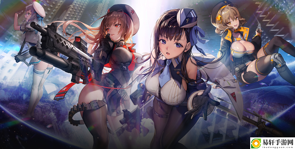 探索“少女たち版在线观看动漫游戏”的无限可能性