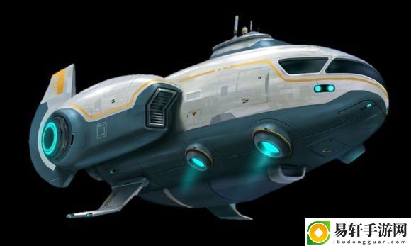 美丽水世界剧情解析subnautica深海迷航剧情是什么