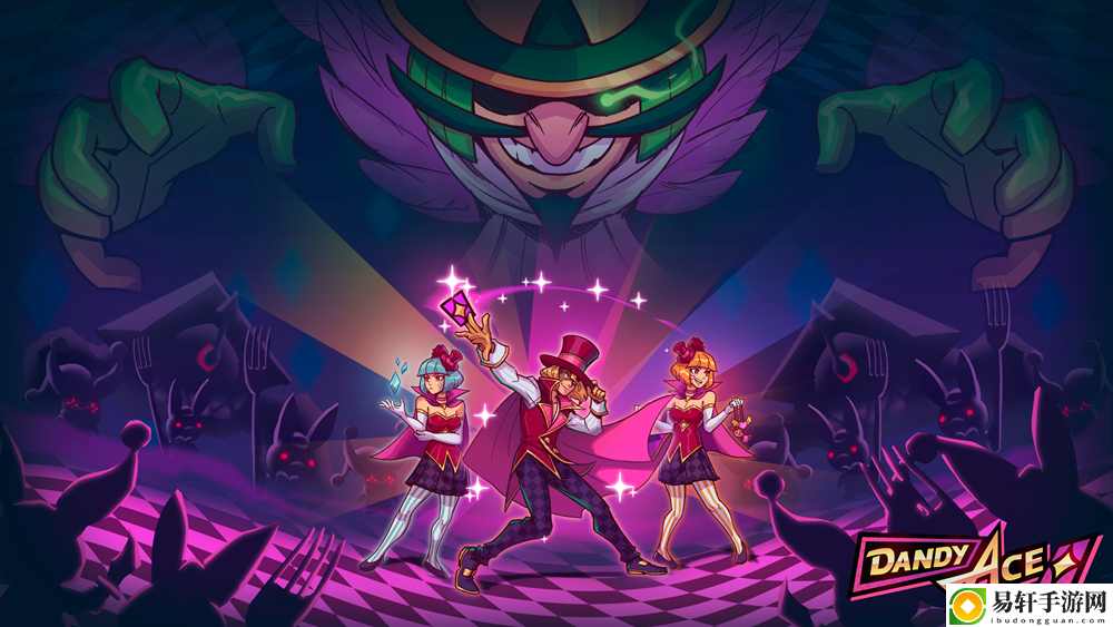 NEOWIZ新游“卡牌艾斯”将在3月25日Steam正式上市