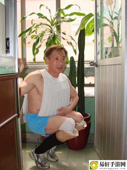  探寻国产又大又粗又爽老大爷的魅力世界