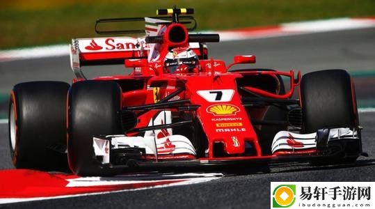 F12017游戏电视转播视角修改方法详解