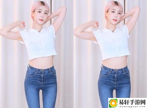 14岁女孩迈开腿拔萝卜，网友：真是励志的榜样！