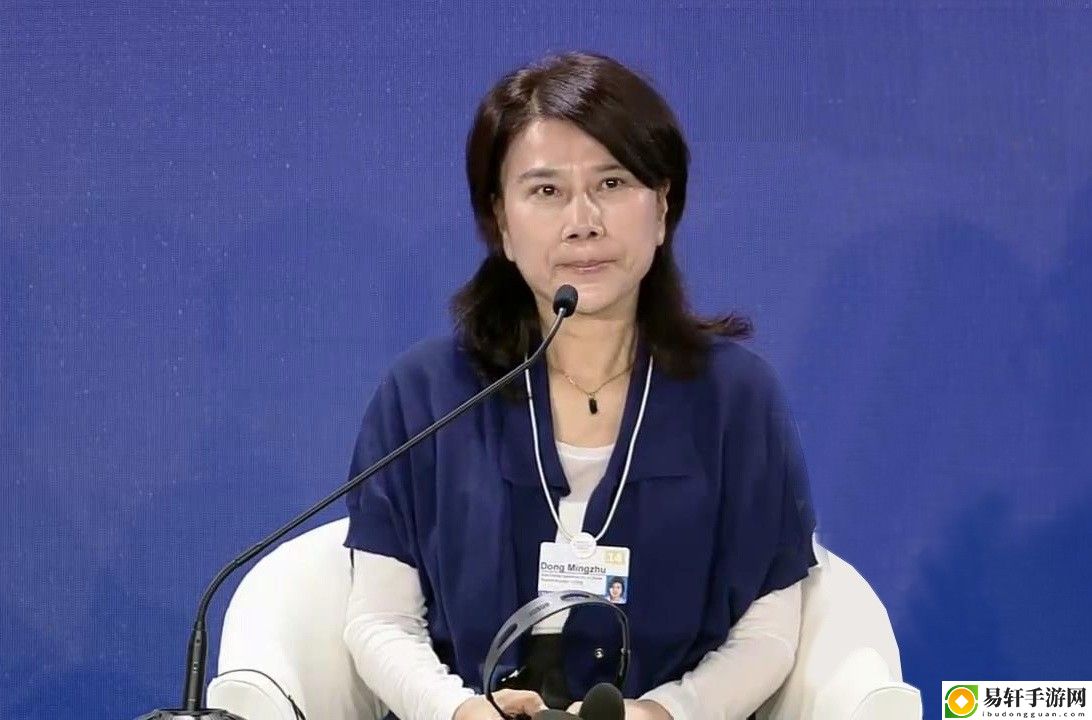 董明珠吐槽有空调广告宣传送风15米：这是刮台风