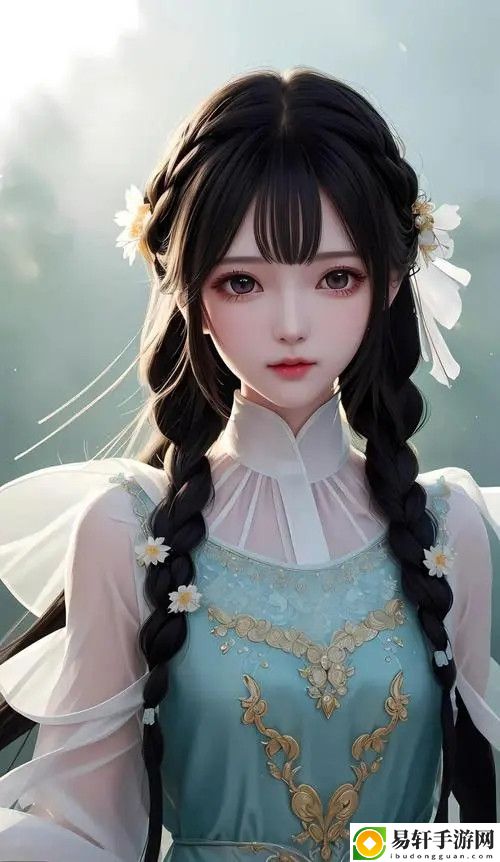 娇小Videodes极品，网友：真是令人惊艳的作品！