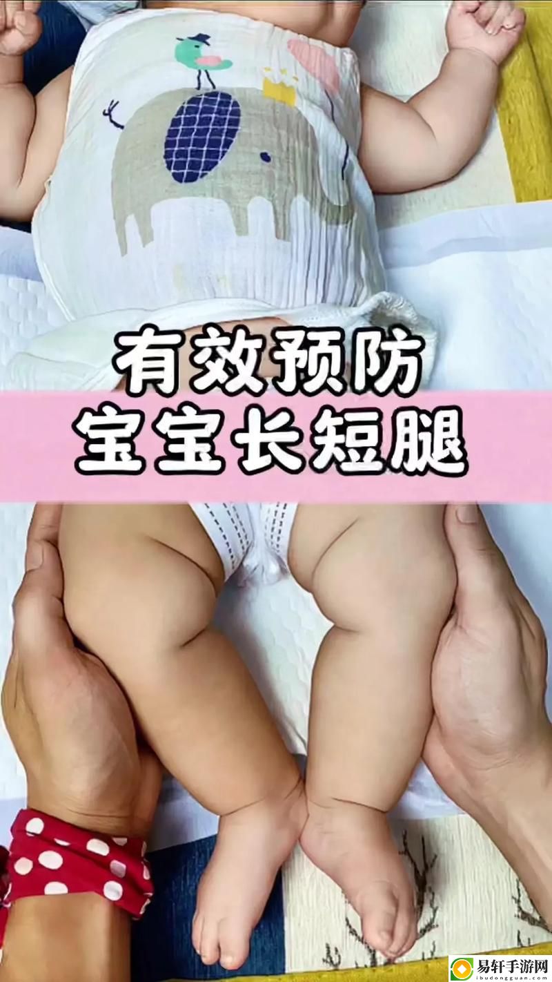 当“宝宝腿张大水喷出来了”，我感受到了母爱的伟大