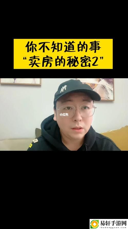 揭秘“房产销售的秘密2韩国”：如何在竞争激烈的市场中获胜