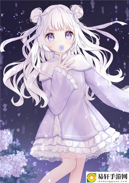 他的舌头探进蜜源毛毛虫说：“生活如蜜，滋养心灵”