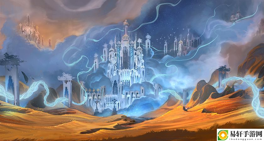 魔兽世界设计师：晋升堡垒从瓦格里处获取了灵感