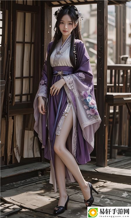 纲手被扒开腿坐同人动漫：探讨女性角色在二次元文化中的表现