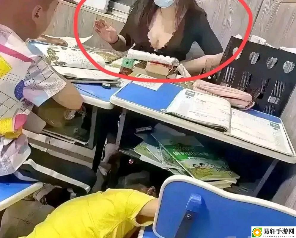 年轻的女教师3，用户热议：青春与责任的碰撞