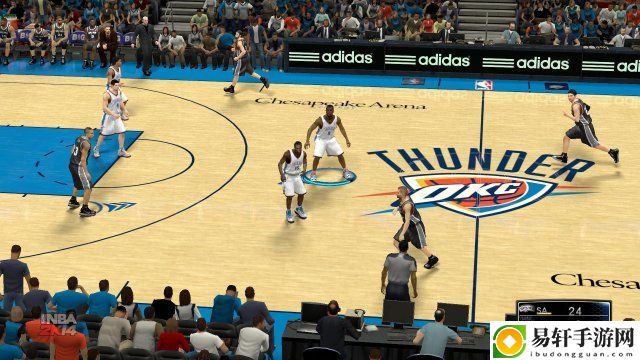NBA2k14闪退黑屏怎么办