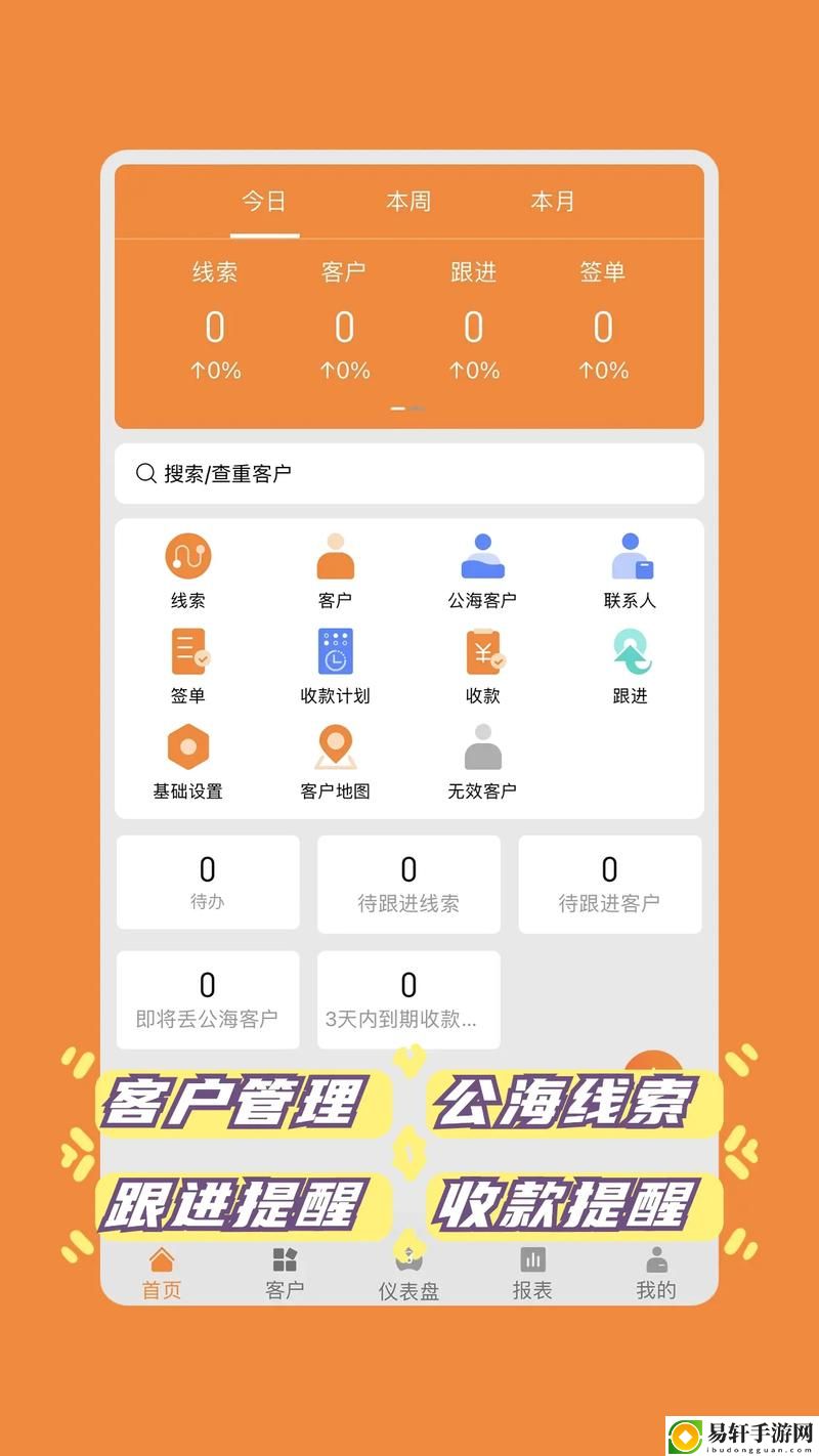  探索国内外免费看CRM的优势与挑战