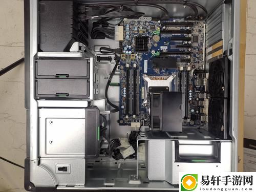  多人高HP系统改造揭秘，网友：这才是真正的游戏革命！