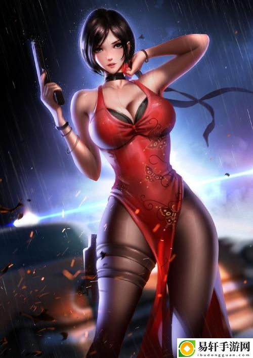 可以C女性角色的游戏有哪些，网友感叹：这才是我的游戏世界！