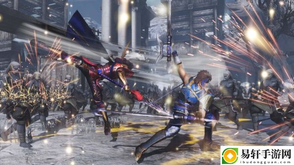 无双大蛇3全武将技能效果介绍