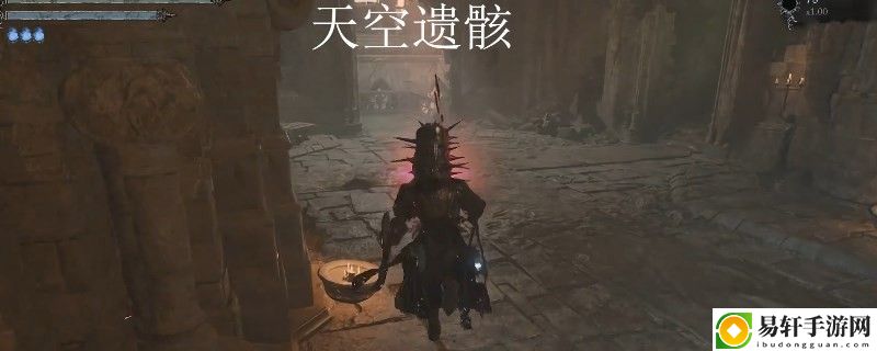 堕落之主老旧的莫恩斯特德长矛相关分享