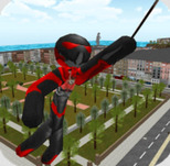 汤米快跑火柴人MOD修改器版