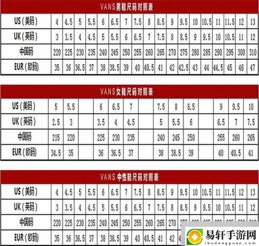 亚洲尺码跟欧洲尺码的区别2，网友分享：关于尺码选择，我的亲身经历