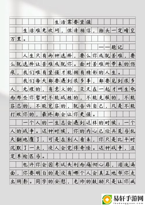 公共玩具小诗系列作文，网友评价：心灵的游戏乐园