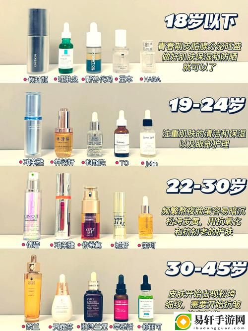 国产一区二区三区四区精华液免费不花钱，网友：用过都说好！