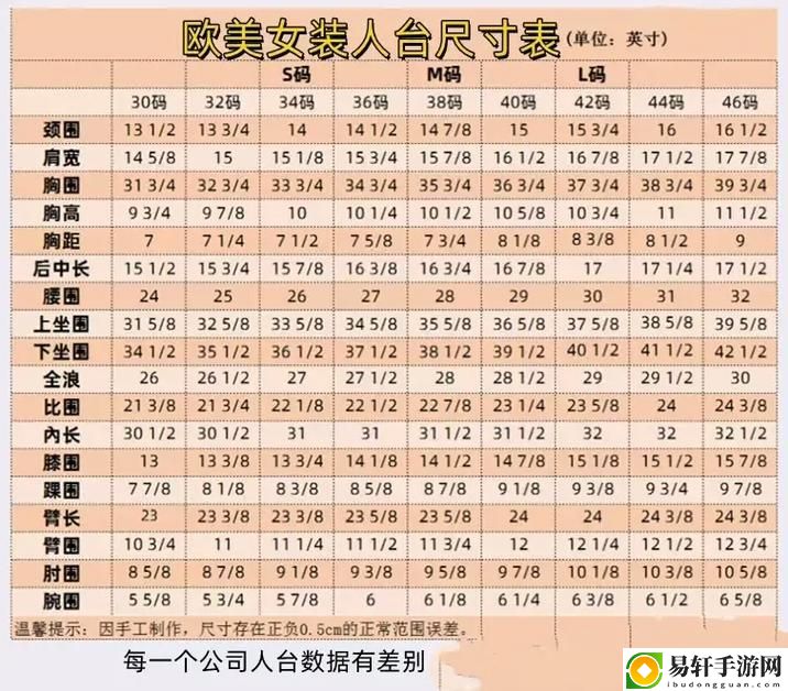 欧洲尺码日本尺码专线美国t流畅不卡顿，网友：轻松购物不再烦恼！