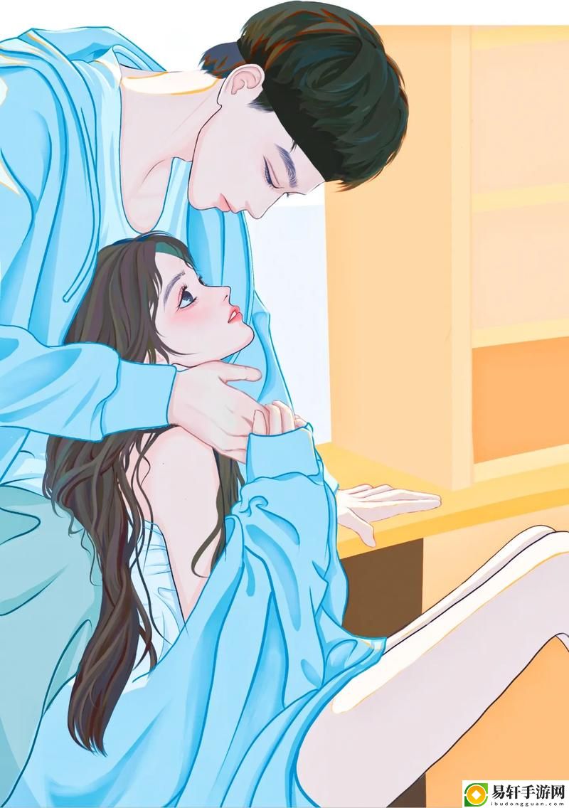 真实艺术的魅力：探秘“过真实双人插画的视频”