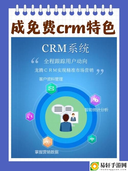 成免费的CRM1688，网友：这真是个好机会！