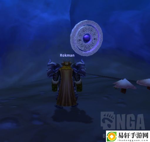 魔兽世界wlk泰坦符文地下城效果一览