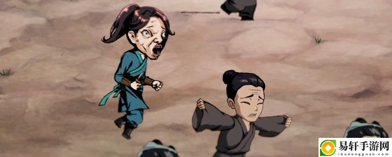 活侠传道德的效果是什么