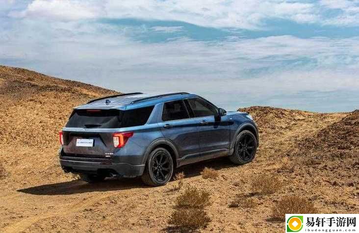欧美无人区码SUV，观众：探险精神的真实表现