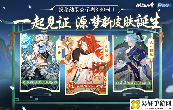 王者荣耀蒙犽源梦皮肤多少钱 蒙犽百解令源梦皮肤价格介绍