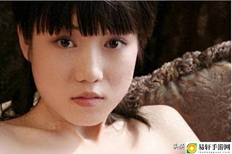 探索美的界限——37大胆人体艺术的魅力