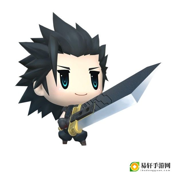 最终幻想：世界Maxima新演示：追加BOSS登场