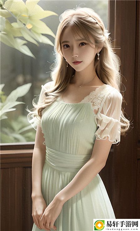 少女たちよ在线观看动漫游戏免费：探寻新世界的奇幻之旅