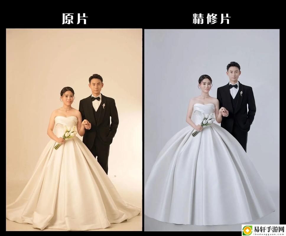 一级精修和二级精修区别揭秘，网友：这可真是太重要了！