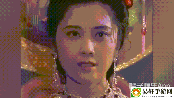  重温古典之美：女儿国满天星版杨玉环的时代印记