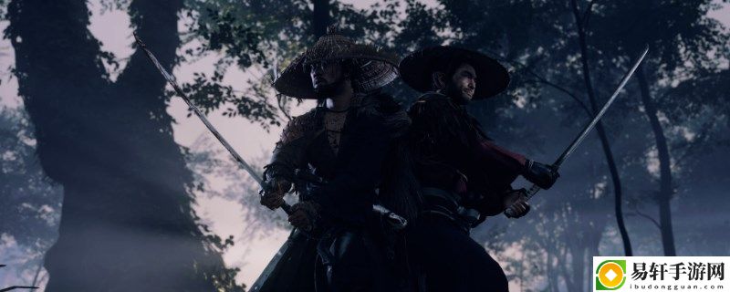 对马岛之魂一正挽歌怎么解锁