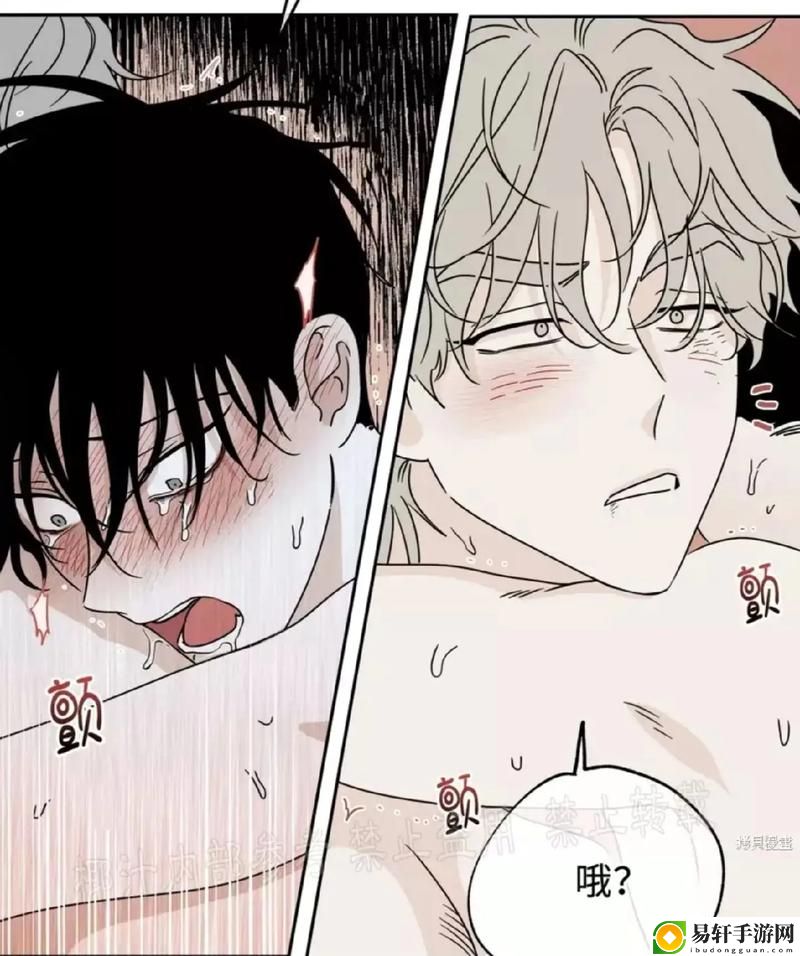 探索“羞羞漫画入口在线观看”的趣味世界