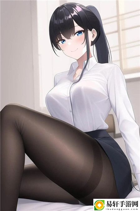 女仆之欢：隐秘的温暖