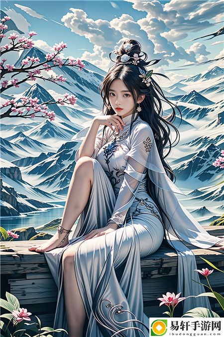  少女たちよ动漫第三季预告：期待与幻想交织的全新篇章