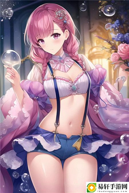  哔哩哔哩免费观看少女视频：探索青春与梦想的视角