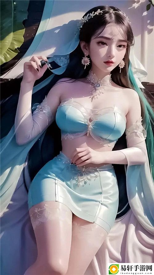 好姑娘6影视剧在线观看国语：品味现代女性的成长之旅