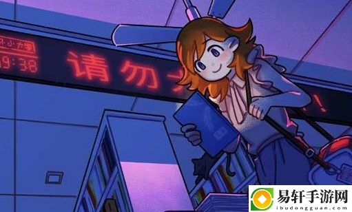 看不见的真相惊悚图书馆攻略 惊悚图书馆正确答案分享
