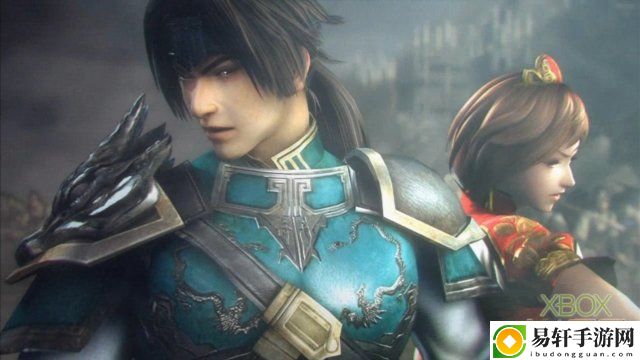 真三国无双7游戏系统全解析详尽图文心得介绍