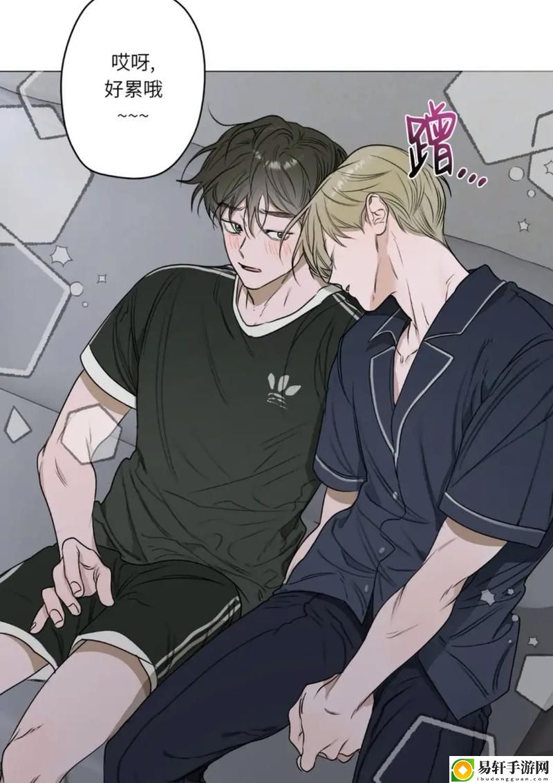 奇妙的情感交错：养兄(伪骨科)双龙的叙事风景