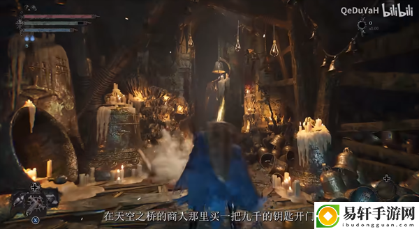 堕落之主强化大锤怎么获得：游戏内社交系统深度利用