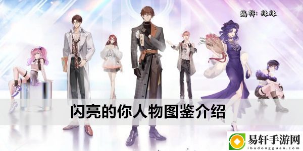 闪亮的你人物图鉴介绍：游戏内装备评分提升策略