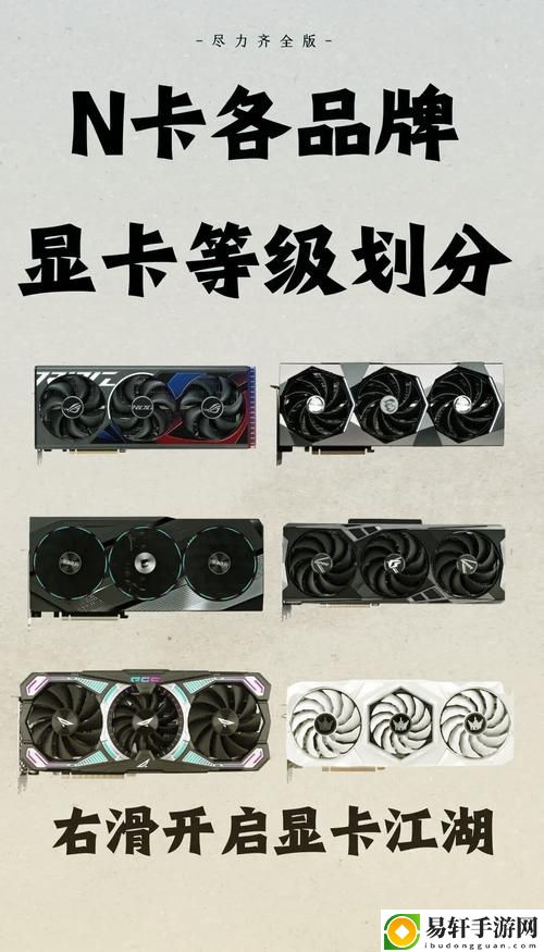  深入解析欧美一线二线三显卡的市场现状与趋势